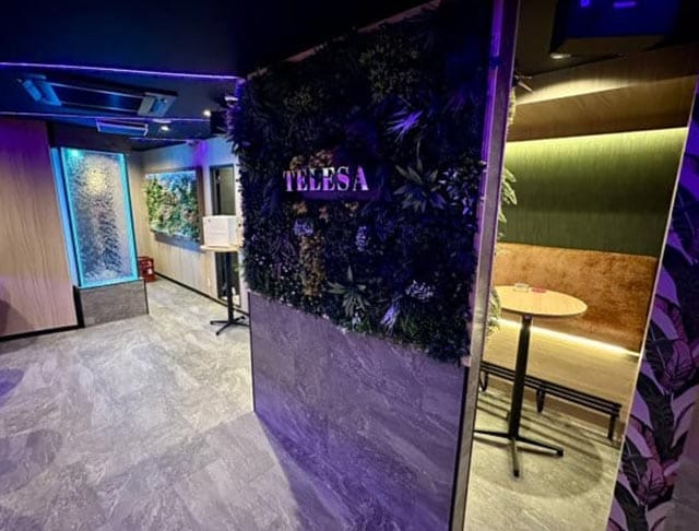 Girl’s Bar TELESA（テレサ）のフォトギャラリー4