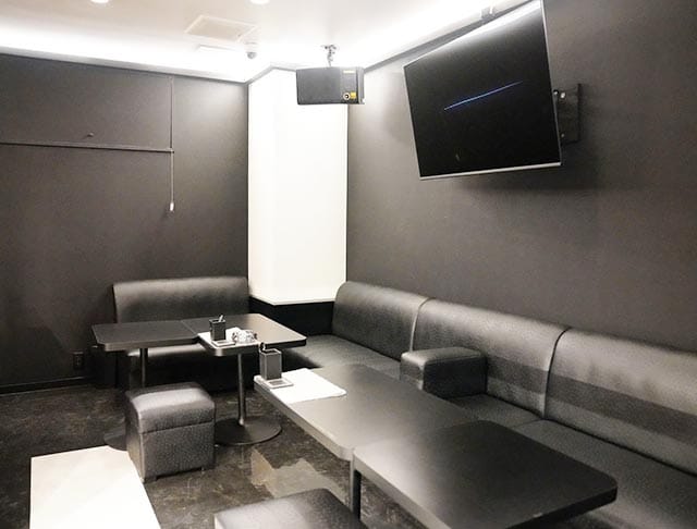 会員制VIP俱楽部のフォトギャラリー2