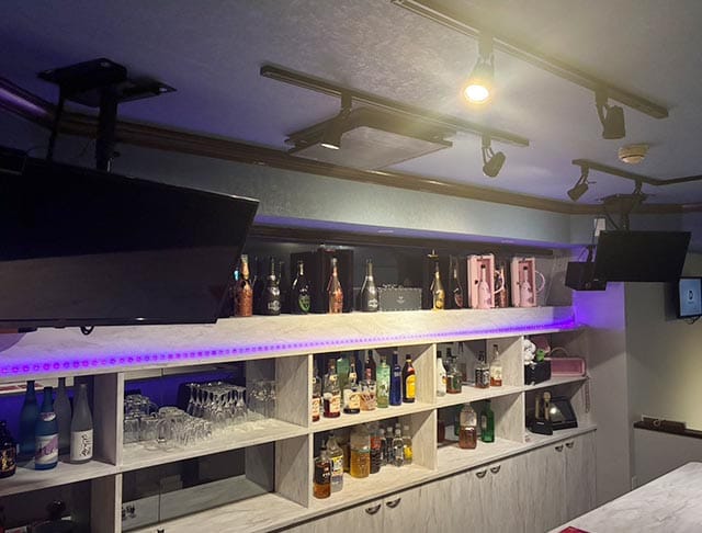 【川崎仲見世通り】Girls Bar Blanc（ブラン）のフォトギャラリー3