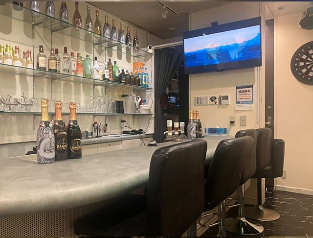 BAR BANDIT（バンディッド）のフォトギャラリー1