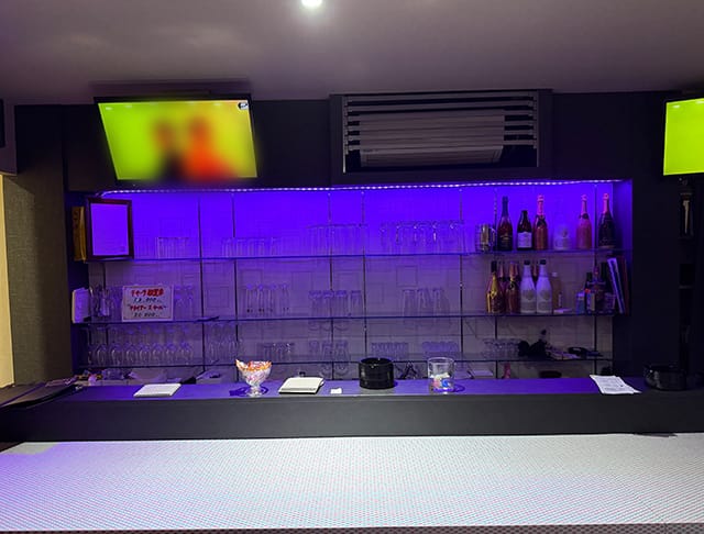 GIRLS BAR CYNTHIA（ガールズバーシンシア）のフォトギャラリー3