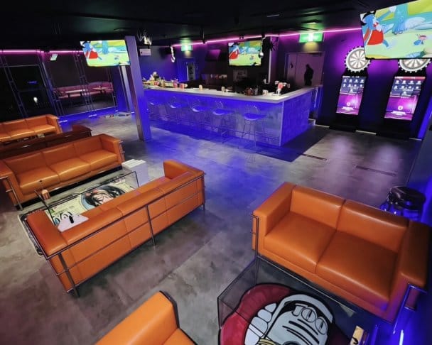 【武蔵藤沢】Bar 220のフォトギャラリー2