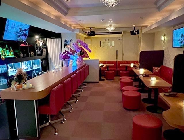 Lounge Glorie（グローリエ）のフォトギャラリー3