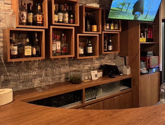 bar NEXT（ネクスト）のフォトギャラリー2