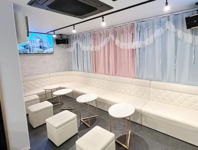 【秋葉原駅電気街口】コンカフェ ドーリーキャッツのフォトギャラリー2