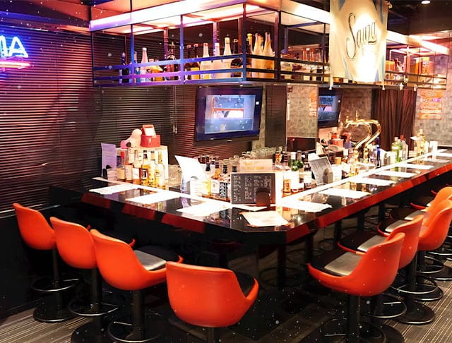 Bar OPUS ONE（オーパスワン）のフォトギャラリー1
