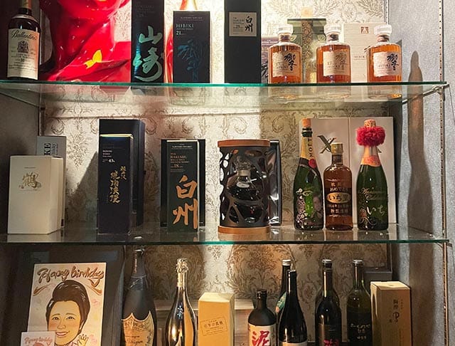 【上山田温泉】member's いち里のフォトギャラリー3