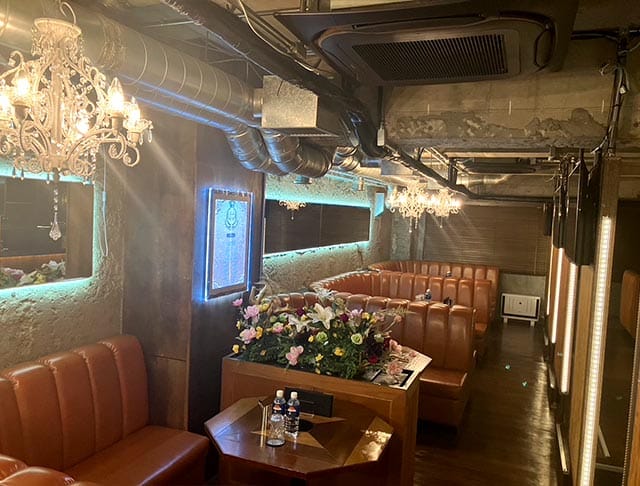 【高円寺】CLUB GOLD（ゴールド）のフォトギャラリー3