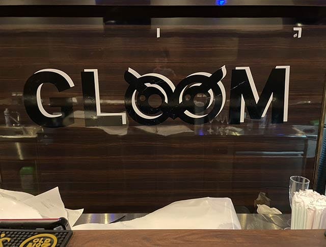 Girl´s Bar GLOOM（グルーム）のフォトギャラリー3