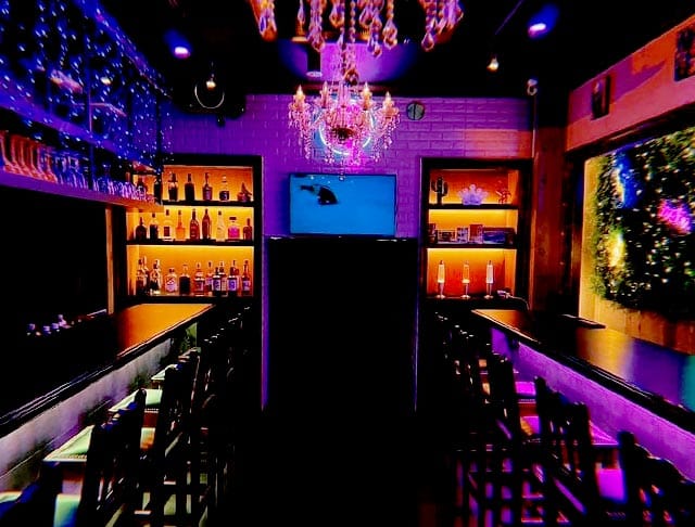 【夕・夜】【三軒茶屋】Cafe & Bar Lip Bounce（リップバウンス）のフォトギャラリー1
