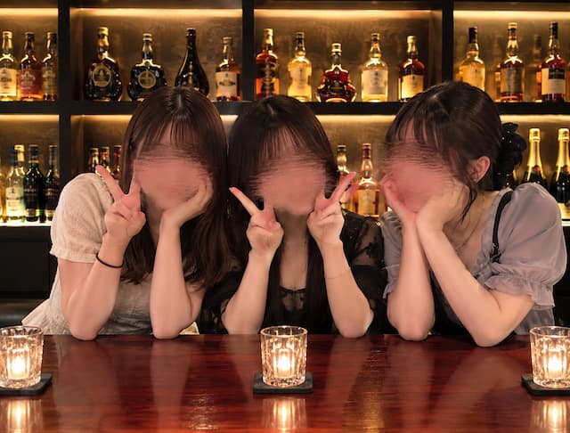 【朝昼夜】cafe＆Bar ハチミツのフォトギャラリー1