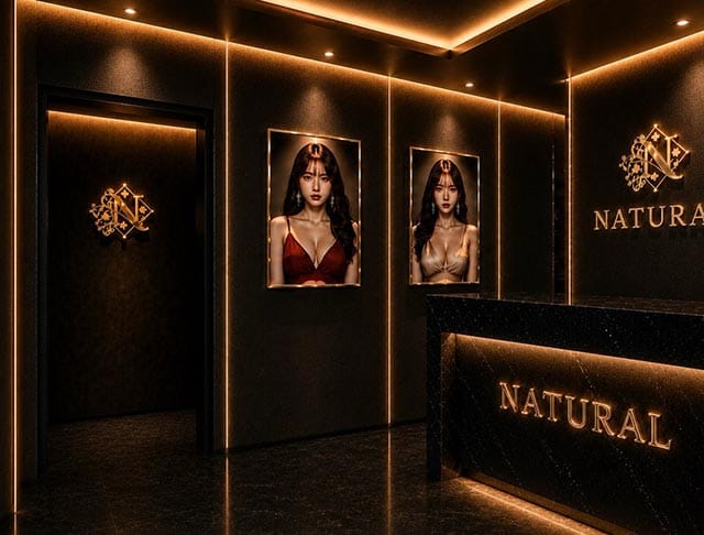 NATURAL（ナチュラル）のフォトギャラリー2