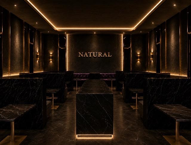 NATURAL（ナチュラル）のフォトギャラリー3