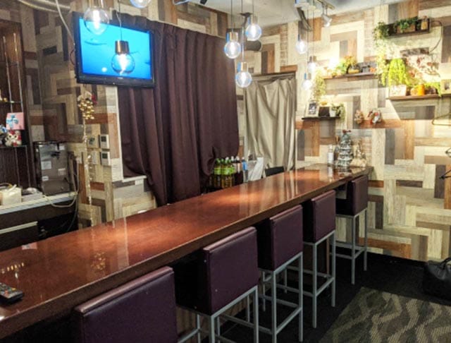 【浅草】Bar A（エース）のフォトギャラリー1