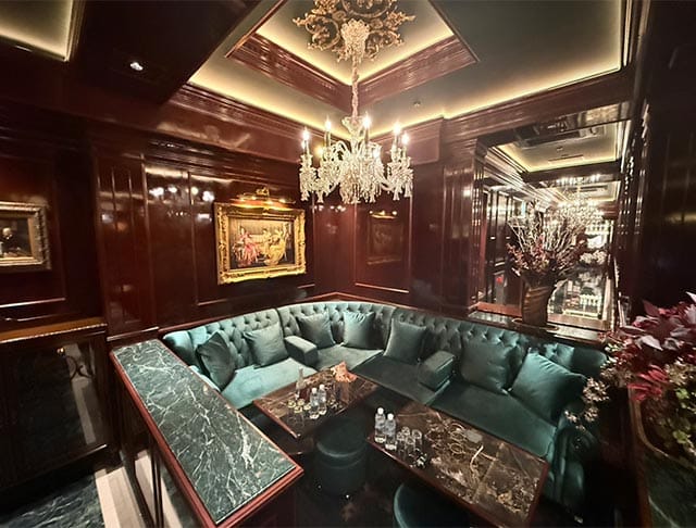 CLUB 四季別館（シキベッカン）のフォトギャラリー1