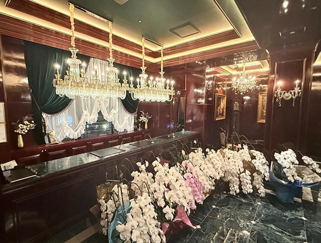 CLUB 四季別館（シキベッカン）のフォトギャラリー2