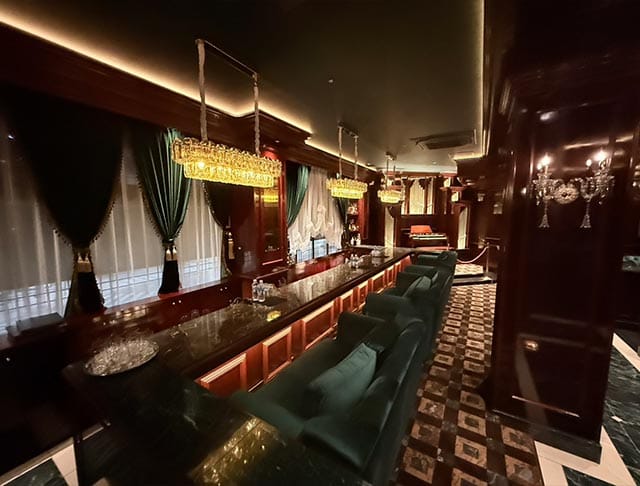CLUB 四季別館（シキベッカン）のフォトギャラリー5
