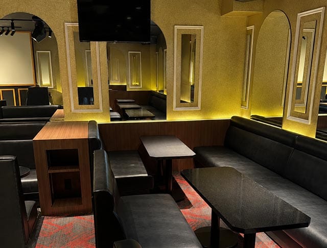 【昼・夜】lounge Aki 京橋店（ラウンジアキ）のフォトギャラリー1