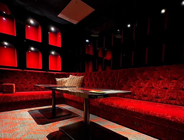 【昼・夜】lounge Aki 京橋店（ラウンジアキ）のフォトギャラリー2