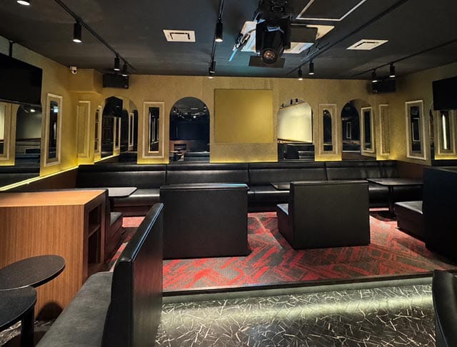 【昼・夜】lounge Aki 京橋店（ラウンジアキ）のフォトギャラリー3