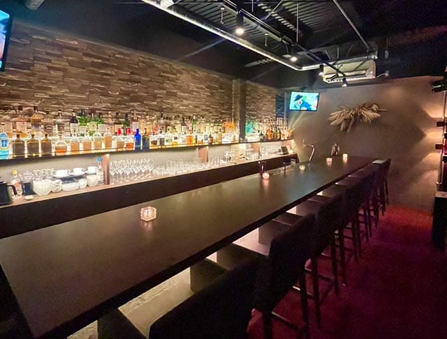 Le Bar H（ル バー アシュ）のフォトギャラリー1