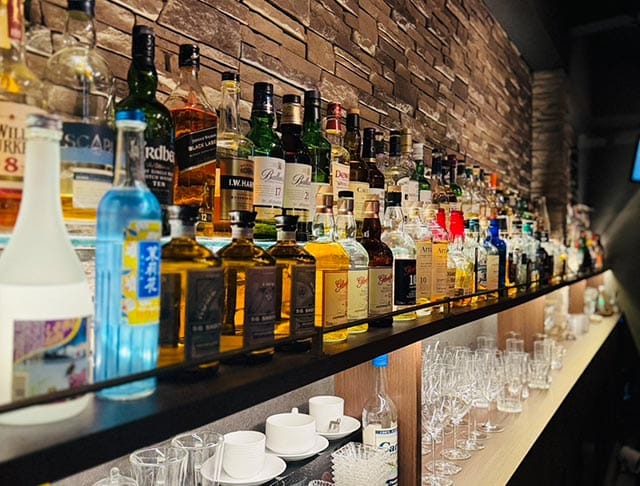 Le Bar H（ル バー アシュ）のフォトギャラリー2