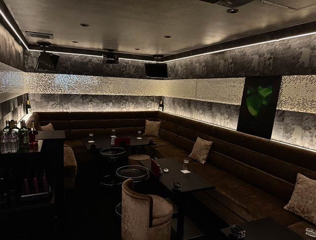 Club NIGHT CAFE (クラブナイトカフェ) のフォトギャラリー2
