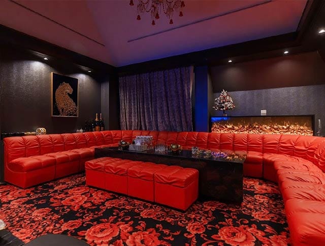LOUNGE L AKASAKA（エルアカサカ）のフォトギャラリー2