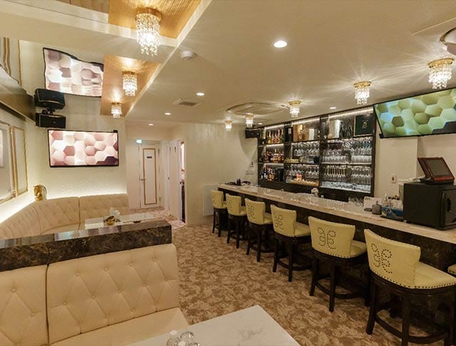 LOUNGE L AKASAKA（エルアカサカ）のフォトギャラリー3