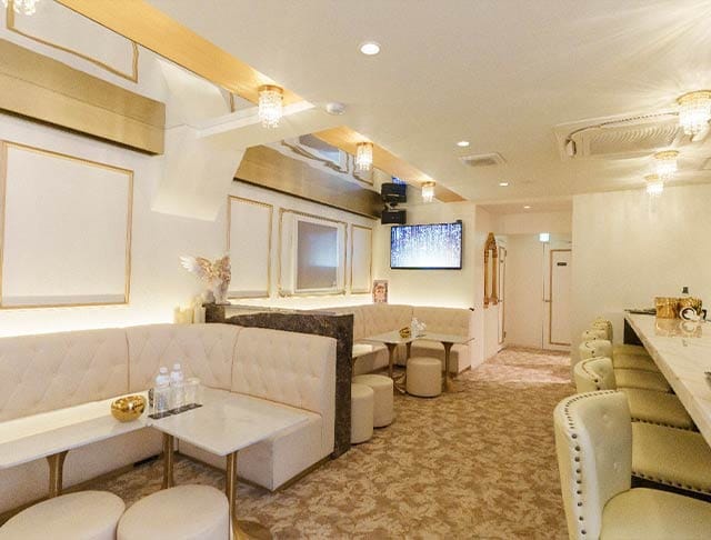 LOUNGE L AKASAKA（エルアカサカ）のフォトギャラリー4