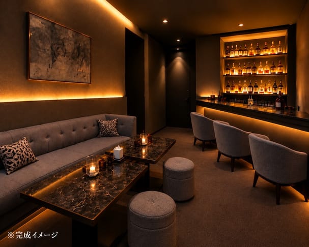 LOUNGE U（ラウンジ ユー）のフォトギャラリー1