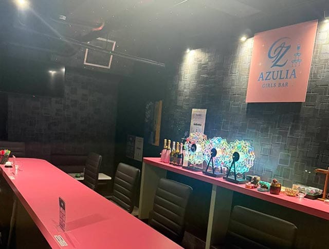 【大工町】AZULIA（アズリア）のフォトギャラリー2