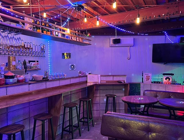 Girls bar MOUのフォトギャラリー1