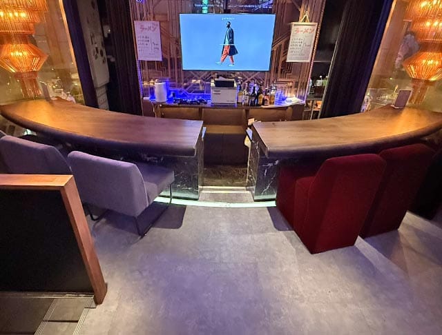 BAR もせすのフォトギャラリー1