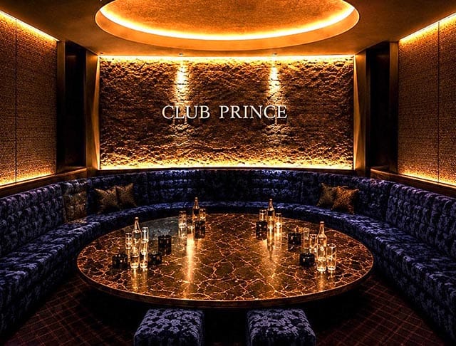 【富山/桜木町】Club PRINCE-プリンス-のフォトギャラリー3