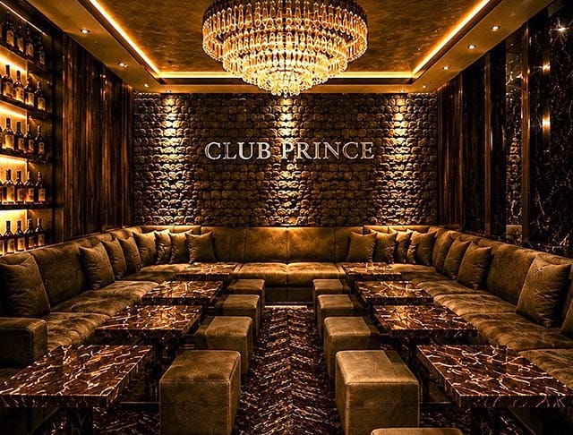 【富山/桜木町】Club PRINCE-プリンス-のフォトギャラリー4
