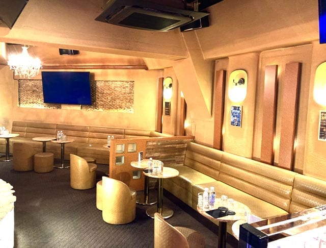 CLUB TEN（テン）のフォトギャラリー1