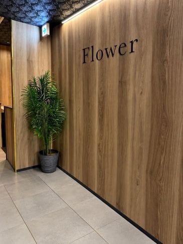 Flower（フラワー）のフォトギャラリー1