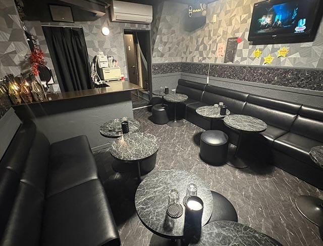 Lounge M（エム）のフォトギャラリー3