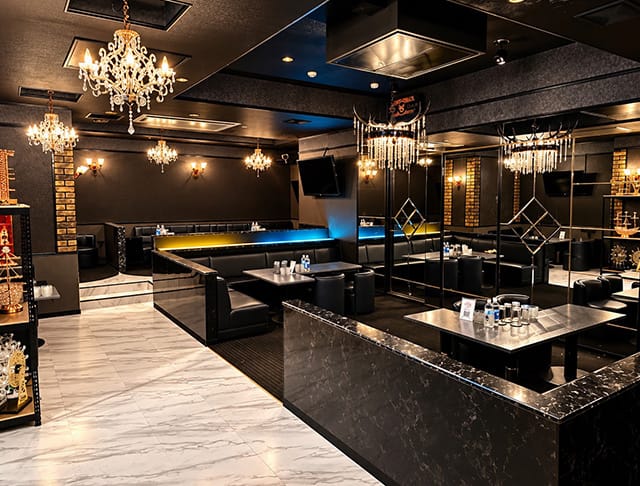 INFERNO（インフェルノ）のフォトギャラリー1