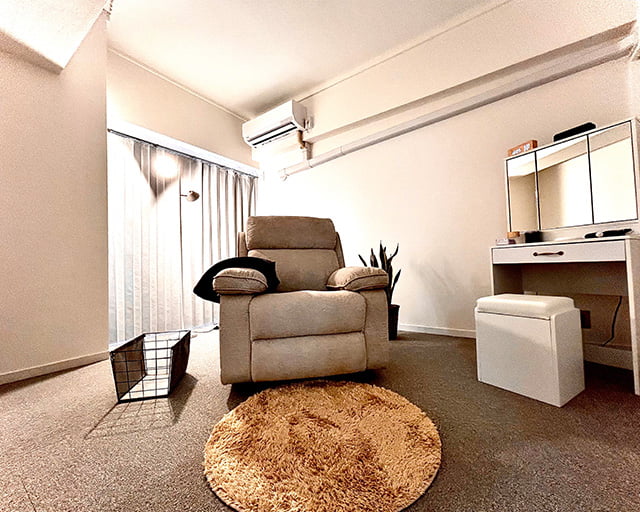 ヘッドミント北千住店のフォトギャラリー4