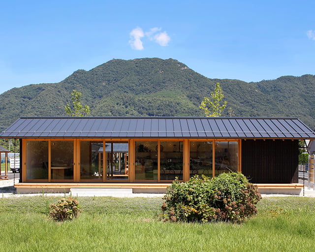 株式会社 藤原木材産業のフォトギャラリー2