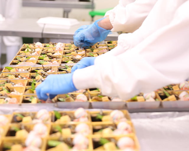 株式会社奈良コープ産業のフォトギャラリー3