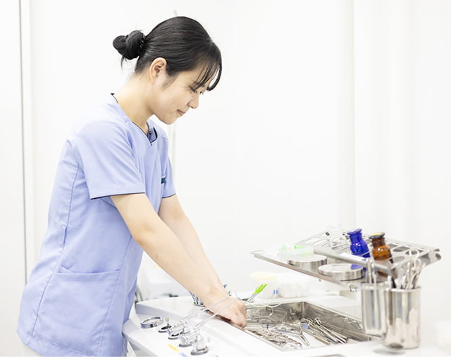 医療法人社団翔和仁誠会のフォトギャラリー1