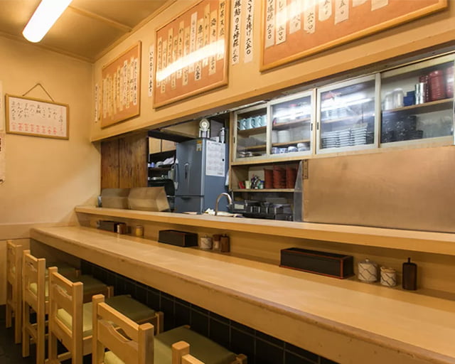 天重本店のフォトギャラリー1