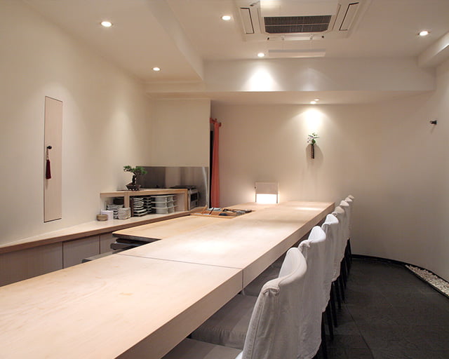 銀座くろ寿のフォトギャラリー1