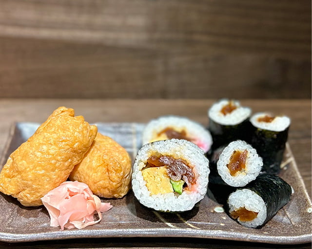 深川伊勢屋 本店のフォトギャラリー3