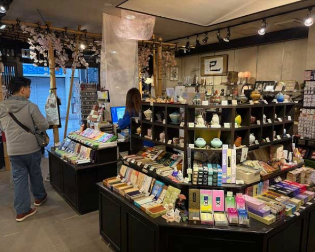 浅草 念珠堂のフォトギャラリー2