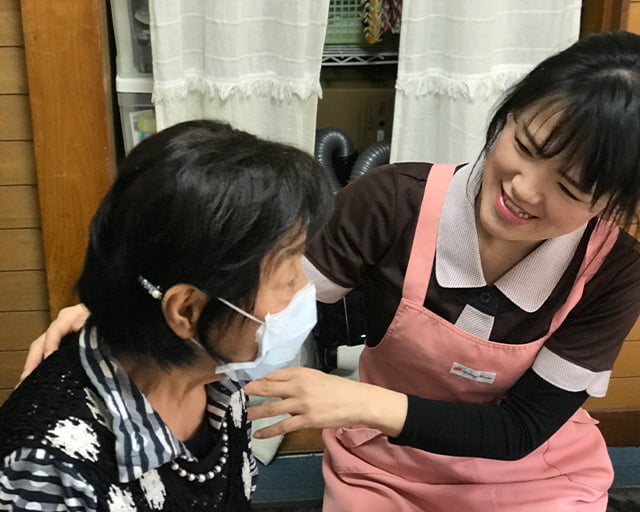 株式会社愛ネットのフォトギャラリー3