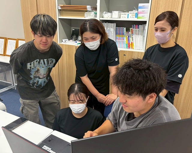 訪問介護事業所榮福ケアのフォトギャラリー2